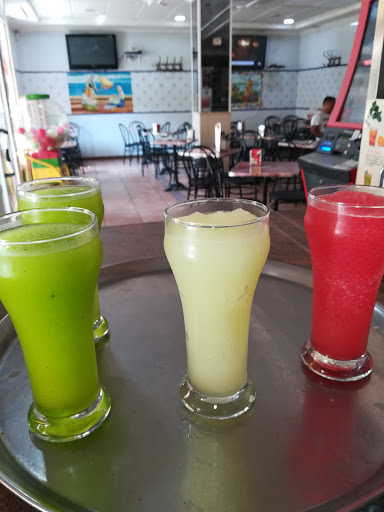 HORCHATERÍA - CAFETERÍA L'HORTA - Thumbnail