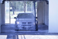 Clover Carwash newcastle