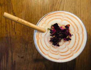 Photo n°4 de L' Antre Nous à Dinan (Bar à vin)