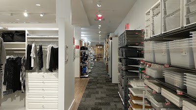 The Container Store