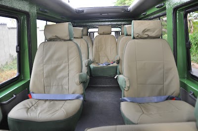 Photos of Ketty Tours Travel and Safaris Ltd