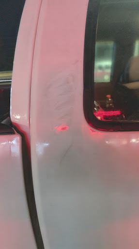 Cape Fear Laserwash - Thumbnail