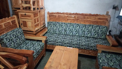 Muebles Coloniales Giles - Thumbnail