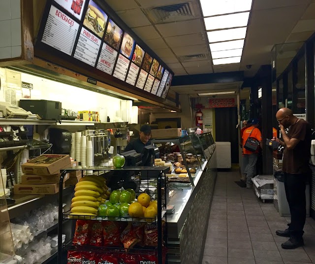 Charly's