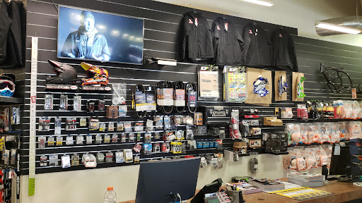 Experience Powersports - Visual