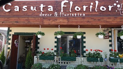 florist