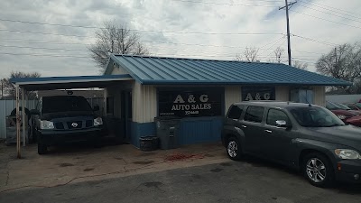 A & G Auto Sales