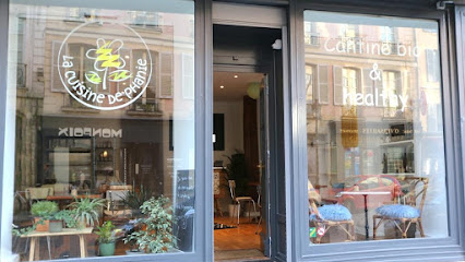 La Cuisine de Phanie