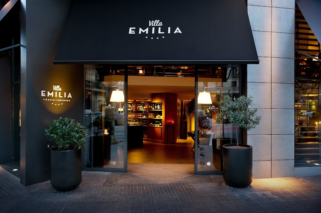 Foto de Villa Emilia en Barcelona