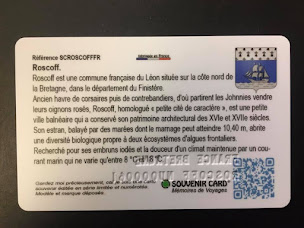 Photo n°11 de Souvenirs Les Flots à Roscoff (Magasin de souvenirs)