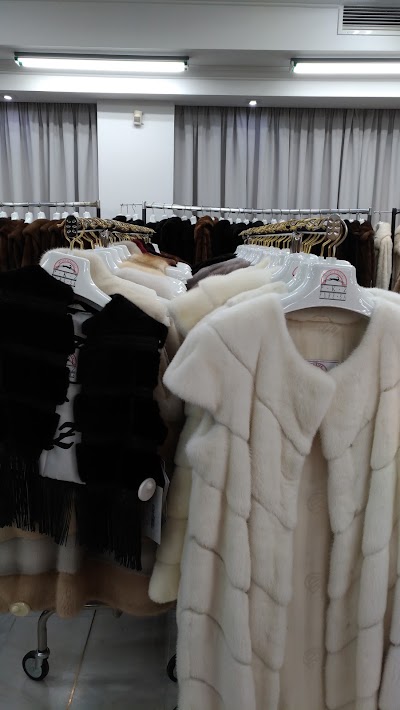 Photos of P-K-Z Furs S.A.
