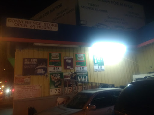Awan Convenience Store - Thumbnail