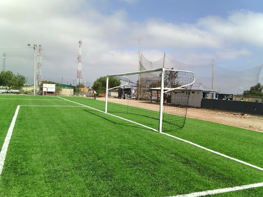 Unidad Deportiva SALVATIERRA - Thumbnail
