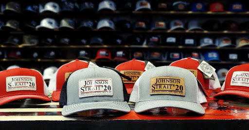 TRW Hat Co. - Thumbnail