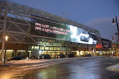 Photos of North American International Auto Show