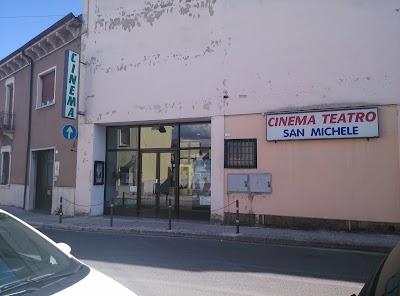 Cinema Nuovo San Michele