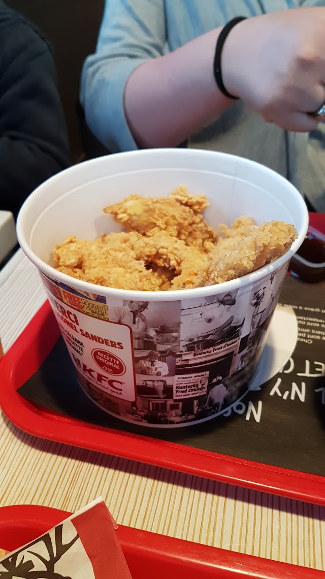 KFC Nimes