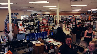 NH Liquor & Wine Outlet