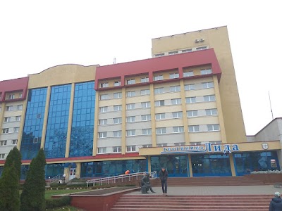 Photos of "Lida" Hotel