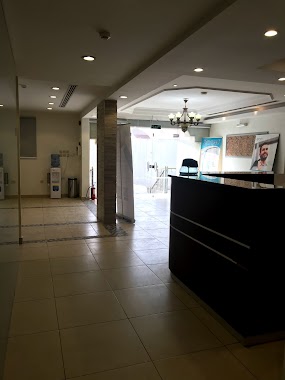 Al Safeer Dental Polyclinic, Author: s. hammod