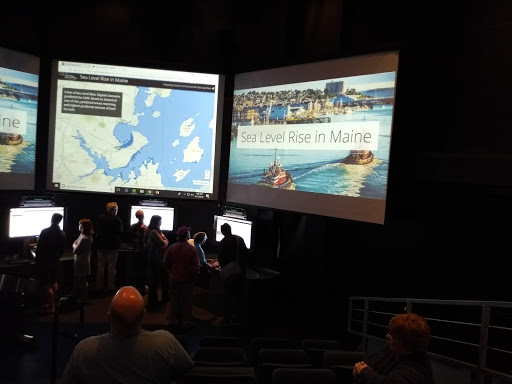 Gulf of Maine Research Institute