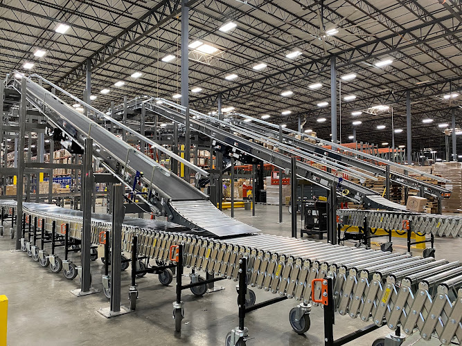 All Industrial Electric Inc