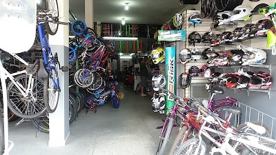 Photos of Tup&atilde; Bike
