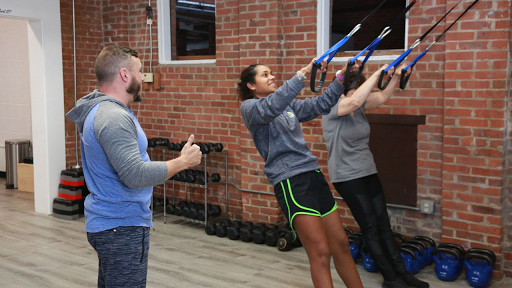 Empower Fitness Mystic CT - United States