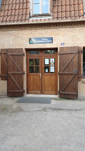 Espace Scolaire, Jeunesse Et Sports De Cappelle-La-Grande - Thumbnail