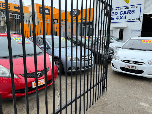 Market Place Motors - Thumbnail