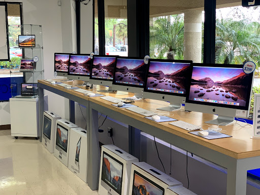 The Tech Toy Store - Thumbnail