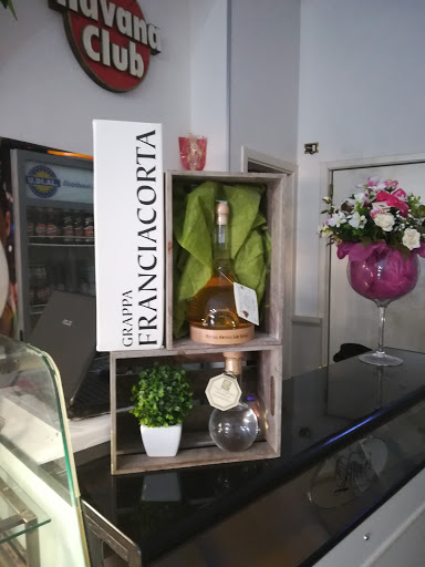 Litari Cafè - Visual