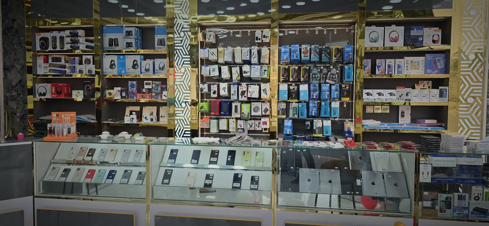 Techno Zone Security And Surveillance SPS LLC - صورة 3