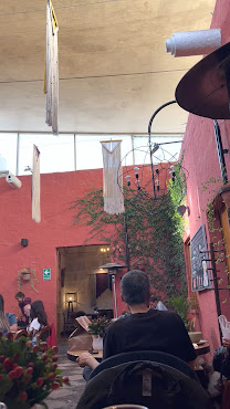 Chicha por Gaston Acurio by null