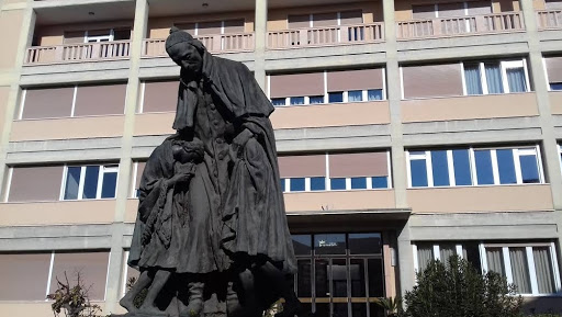 Istituto Don Nicola Mazza