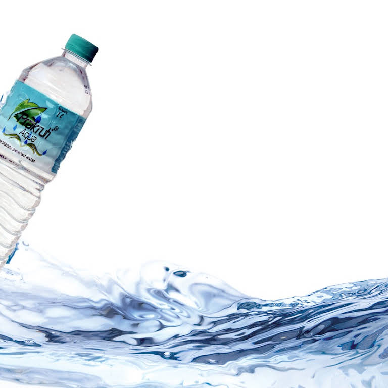 PRAKRUTI AQUA - PACKAGED DRINKING WATER