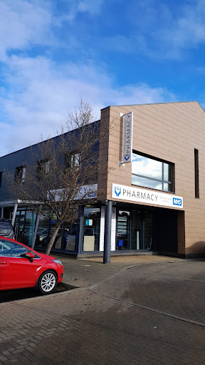 WeelsbyView Pharmacy Scartho - Thumbnail