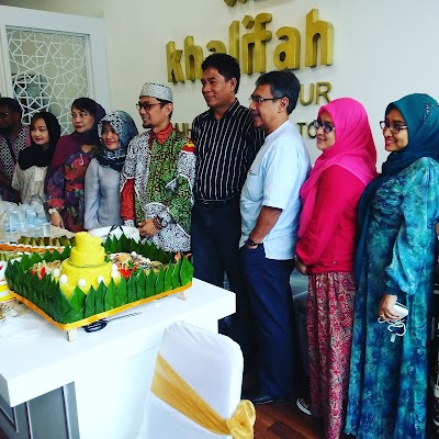 Photos of Khalifah Tour Makassar