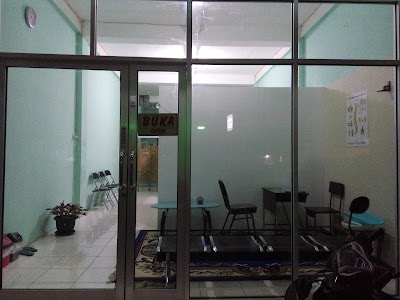 Photos of Klinik Almeta Medika Dokter Jaga 24 Jam Sungai Andai Banjarmasin