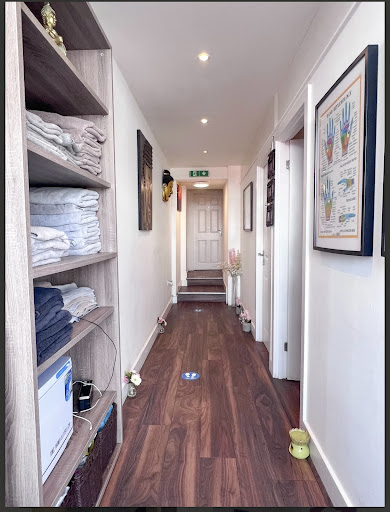 Authentic Thai Massage