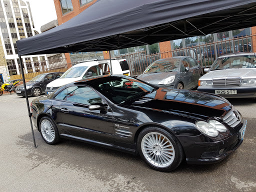 Auto Obsess Detailing and Valeting - Thumbnail