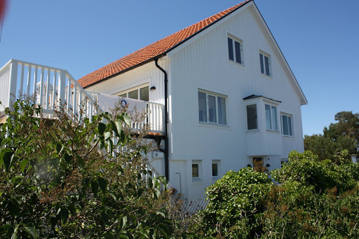 Besökarbild Lotsvillans Vandrarhem