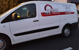 Photo n°9 de LV Peinture à Chambray-lès-Tours (Peintre en bâtiment)