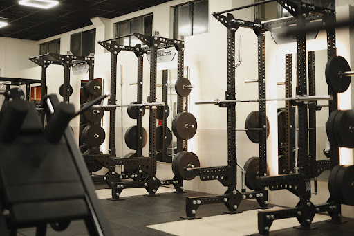 Fitness First Balham