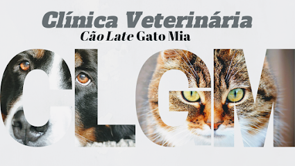 Clínica Veterinária Cão Late Gato Mia