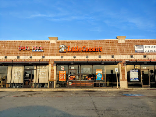 Arbor Creek Shopping Center