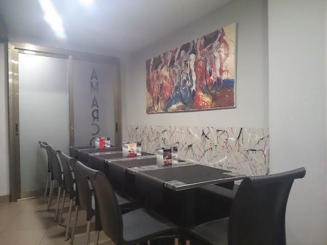 Pizzería Amarcord