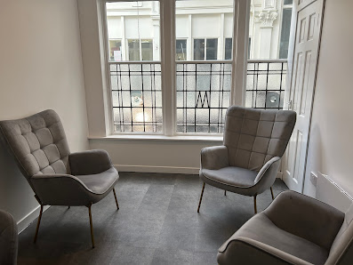 Regenesis Clinic 42 Arcade, Stirling FK8 1AX, United Kingdom