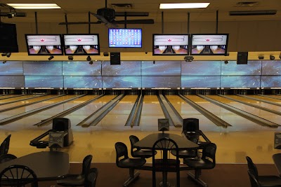 Southland Lanes