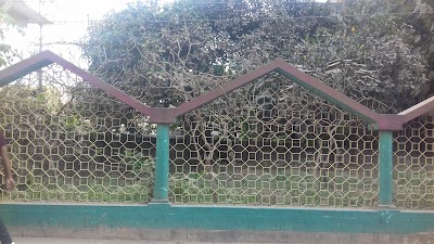 Photos of Boro Mia Masjid